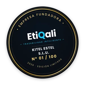 Empresa Fundadora Nº01